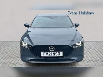 Used Mazda Mazda3 2021 for sale - 79811213: Photo