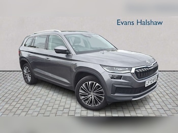 Used Skoda Kodiaq 2023 for sale - 78551346: Photo