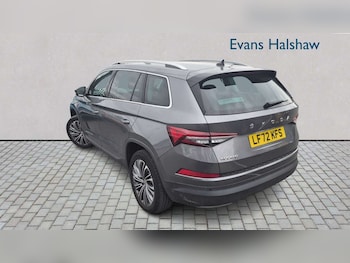 Used Skoda Kodiaq 2023 for sale - 78551346: Photo
