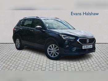 Used SEAT Tarraco 2021 for sale - 79397525: Photo