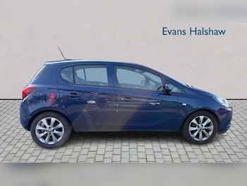 Used Vauxhall Corsa 2018 for sale - 77979630: Photo