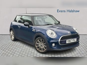 Used MINI Hatch 2017 for sale - 79731052: Photo