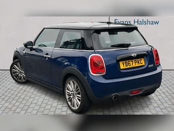 Used MINI Hatch 2017 for sale - 79731052: Photo