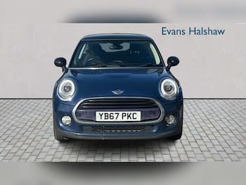 Used MINI Hatch 2017 for sale - 79731052: Photo