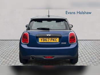 Used MINI Hatch 2017 for sale - 79731052: Photo