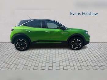 Used Vauxhall Mokka 2023 for sale - 79239104: Photo