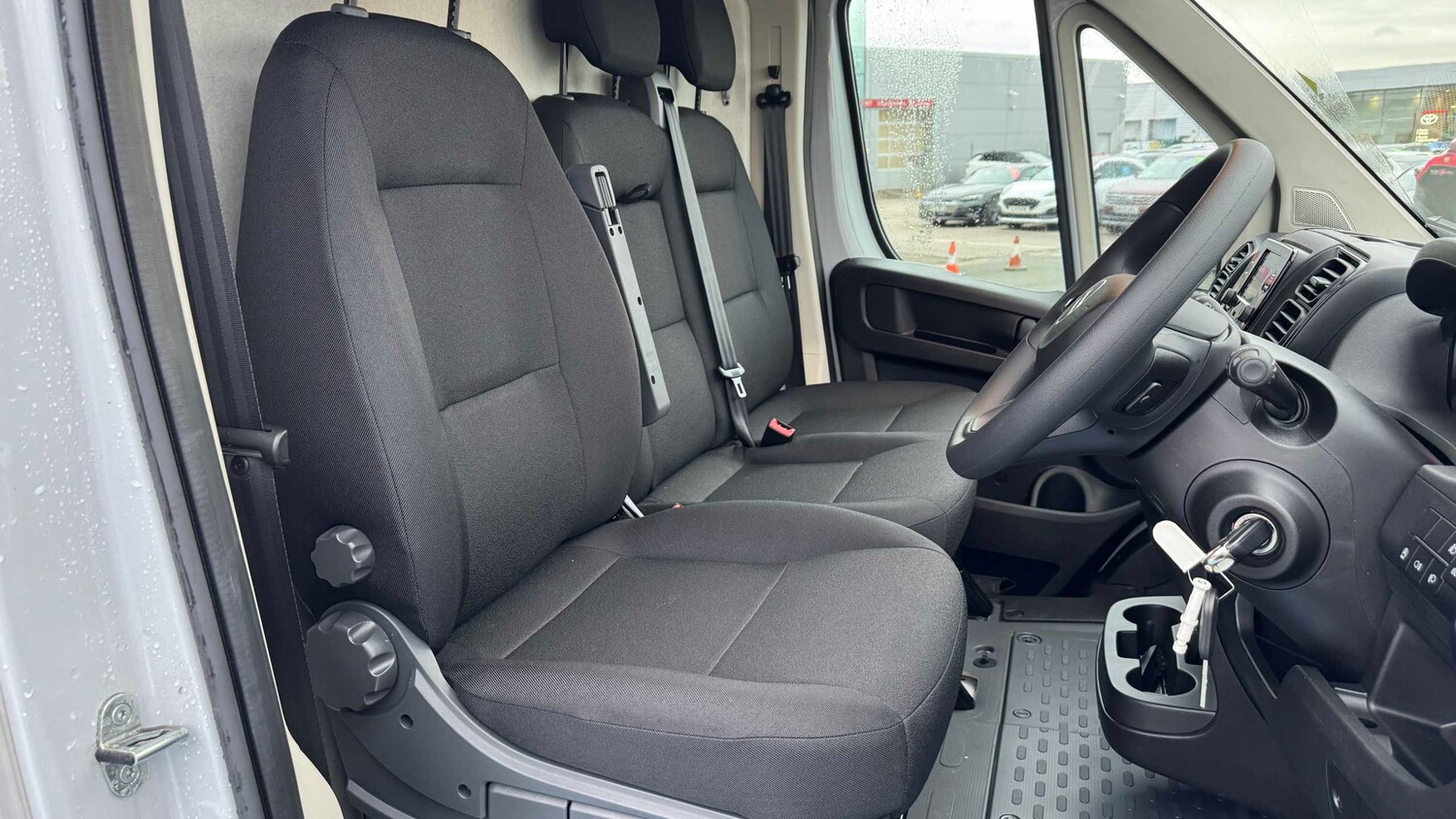 Used Citroen Relay for sale - 77860654: Photo 10