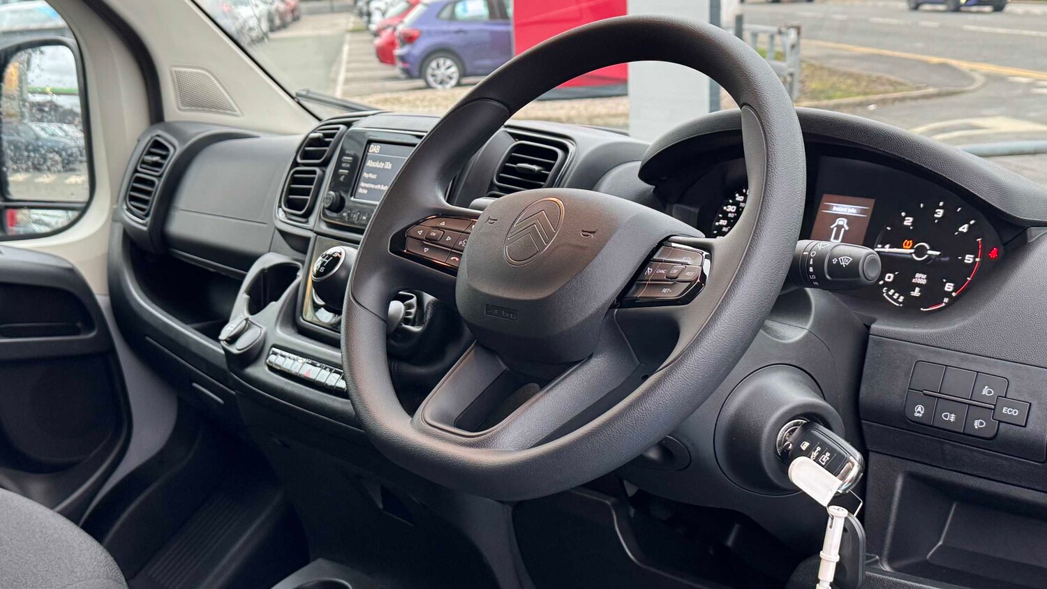 Used Citroen Relay for sale - 77860654: Photo 11