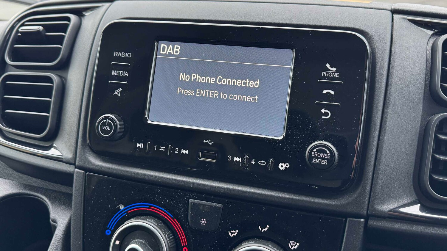 Used Citroen Relay for sale - 77860654: Photo 18