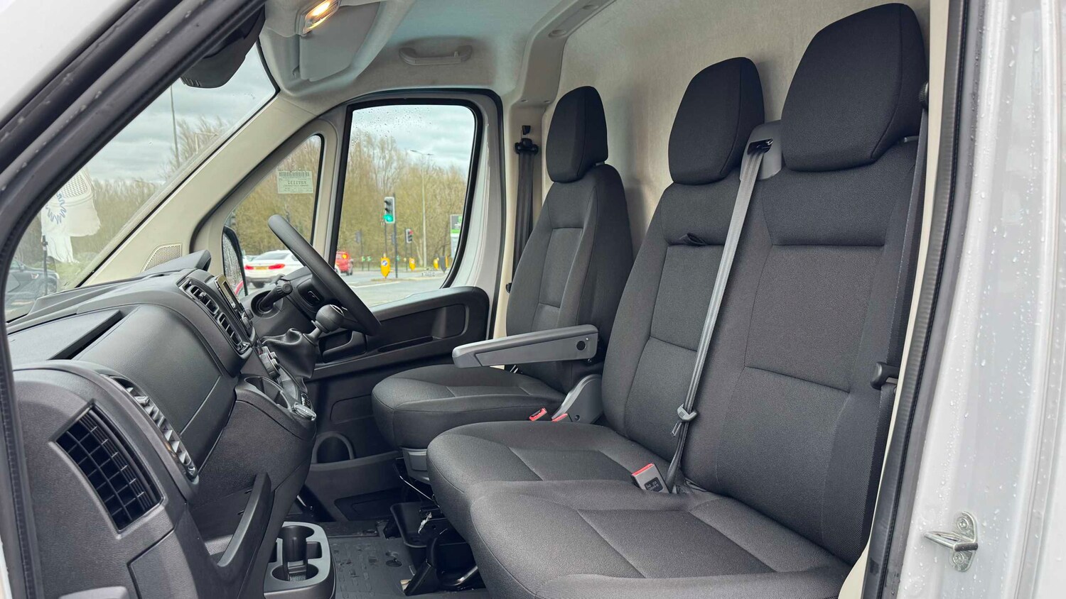 Used Citroen Relay for sale - 77860654: Photo 21