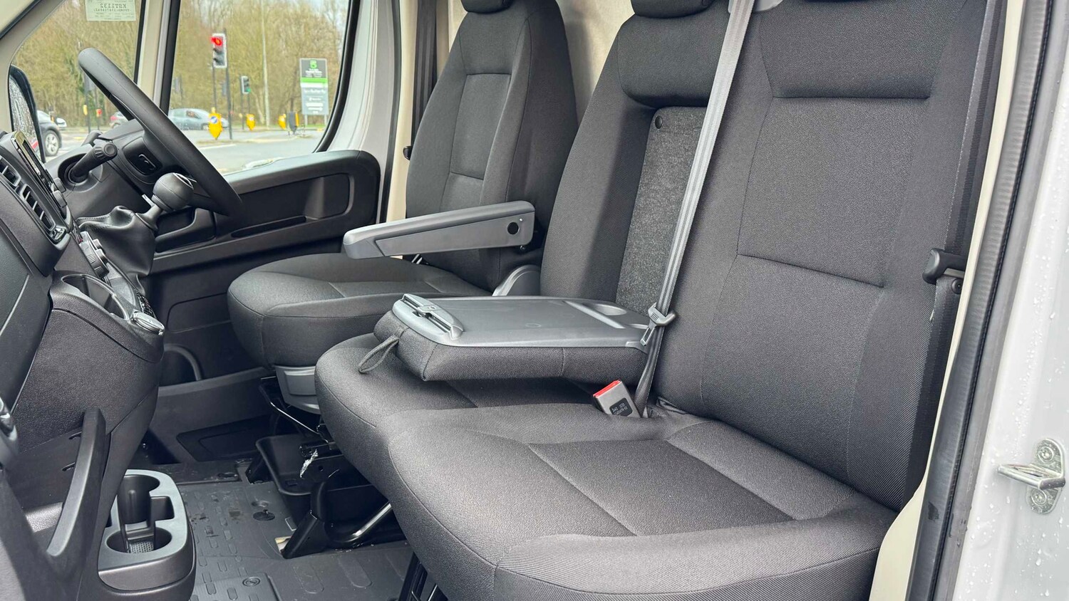 Used Citroen Relay for sale - 77860654: Photo 22