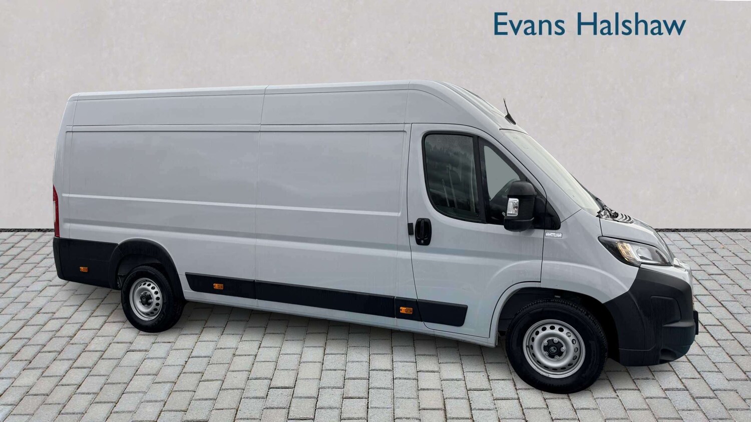 Used Citroen Relay for sale - 77860654: Photo 3