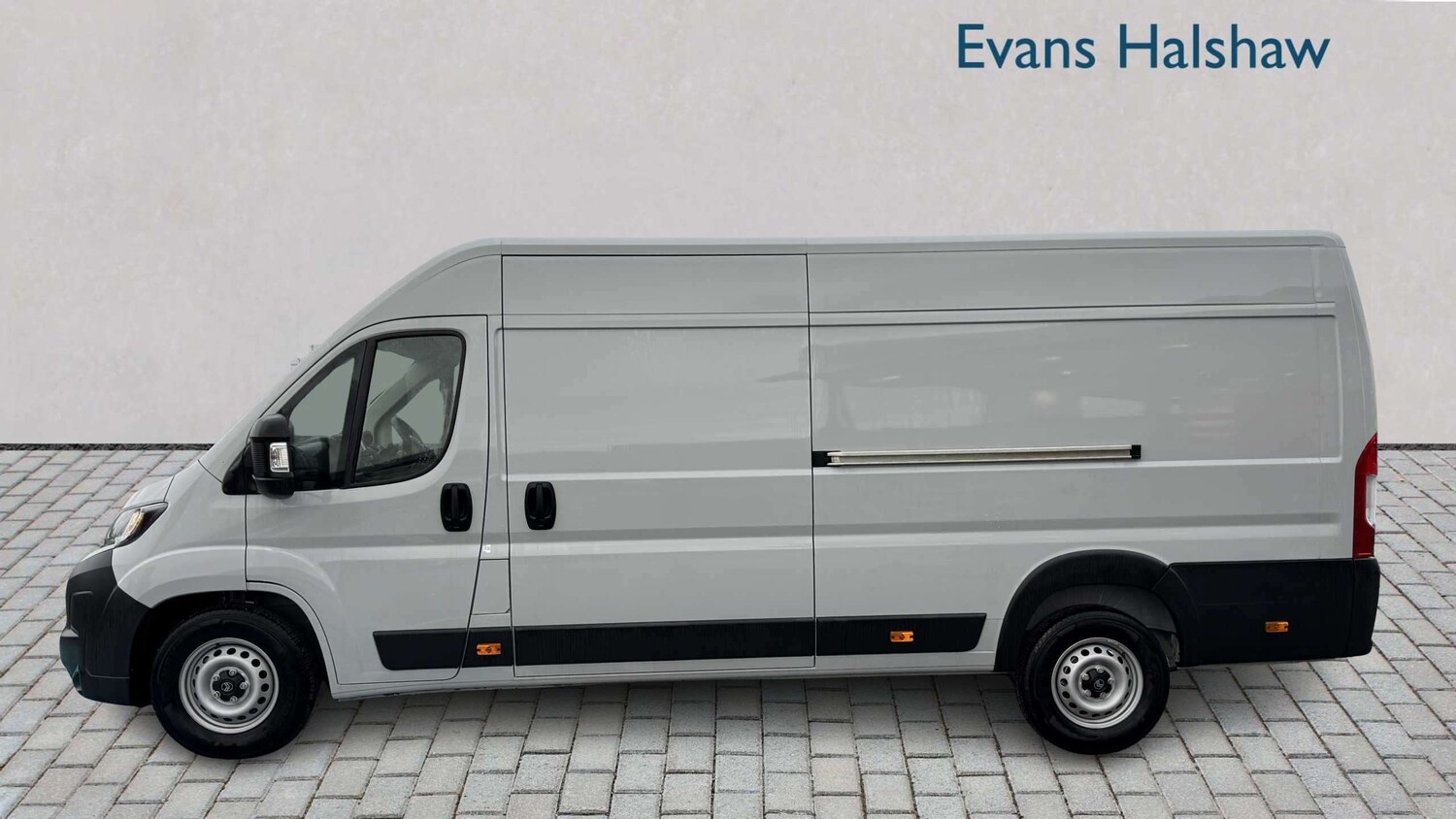 Used Citroen Relay for sale - 77860654: Photo 4