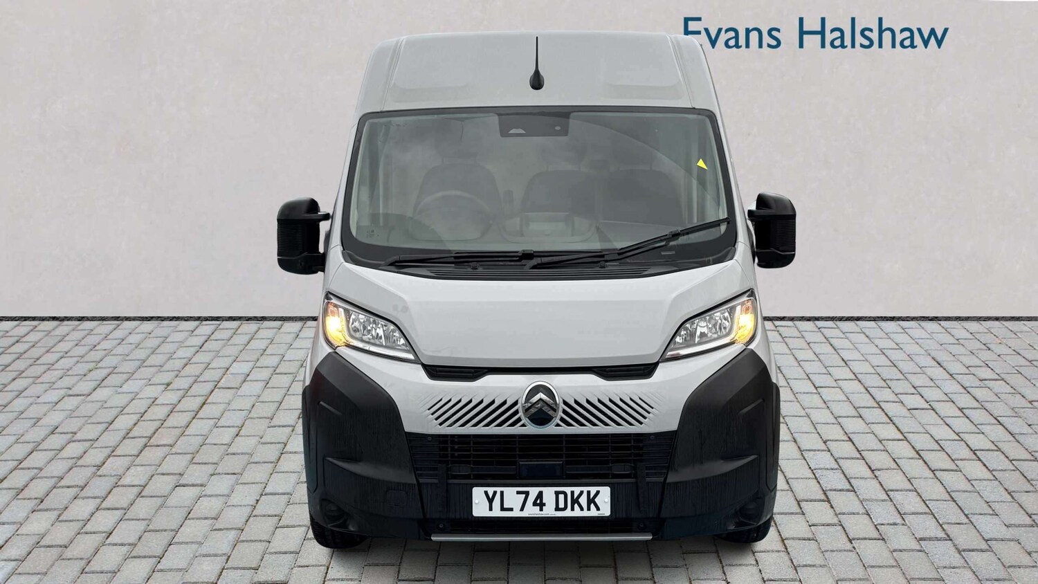 Used Citroen Relay for sale - 77860654: Photo 5