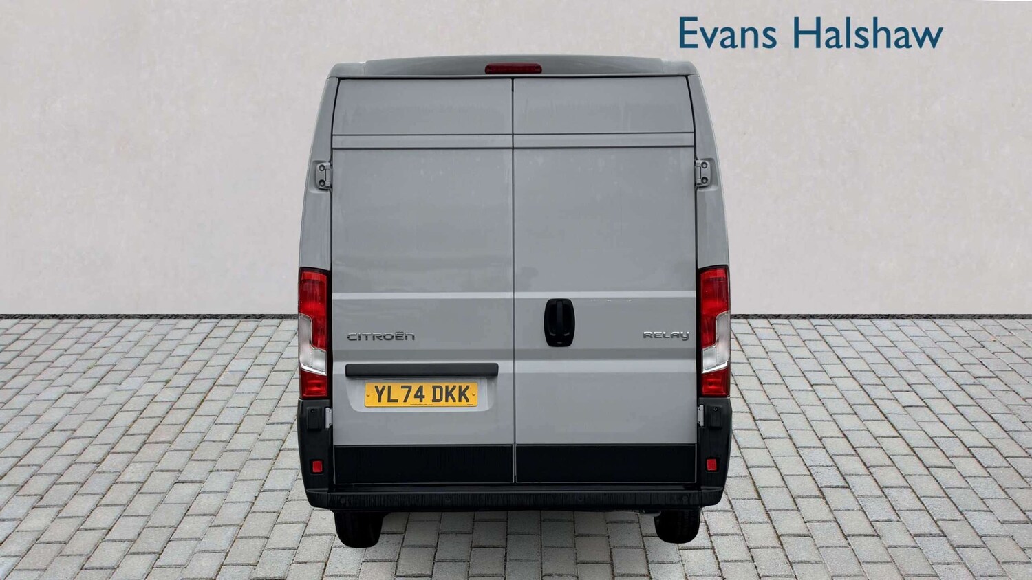 Used Citroen Relay for sale - 77860654: Photo 6