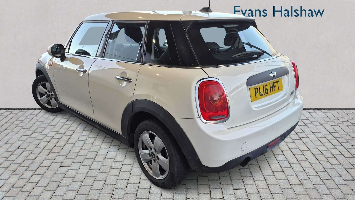 Used MINI Hatch 2016 for sale - 77860816: Photo 3