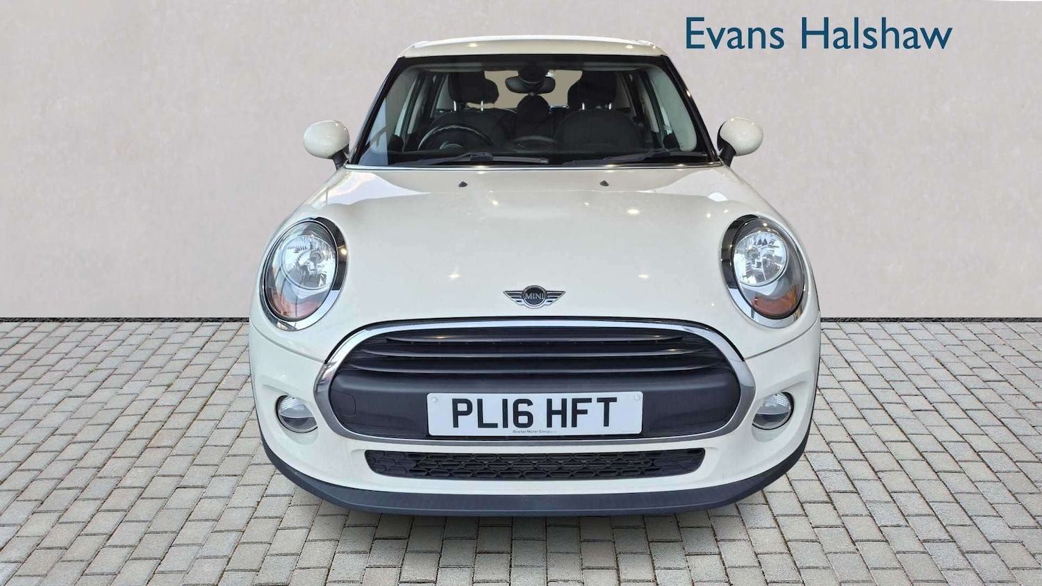 Used MINI Hatch 2016 for sale - 77860816: Photo 4