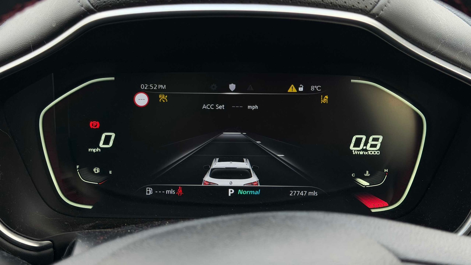 Used MG MG HS 2022 for sale - 77961029: Photo 16