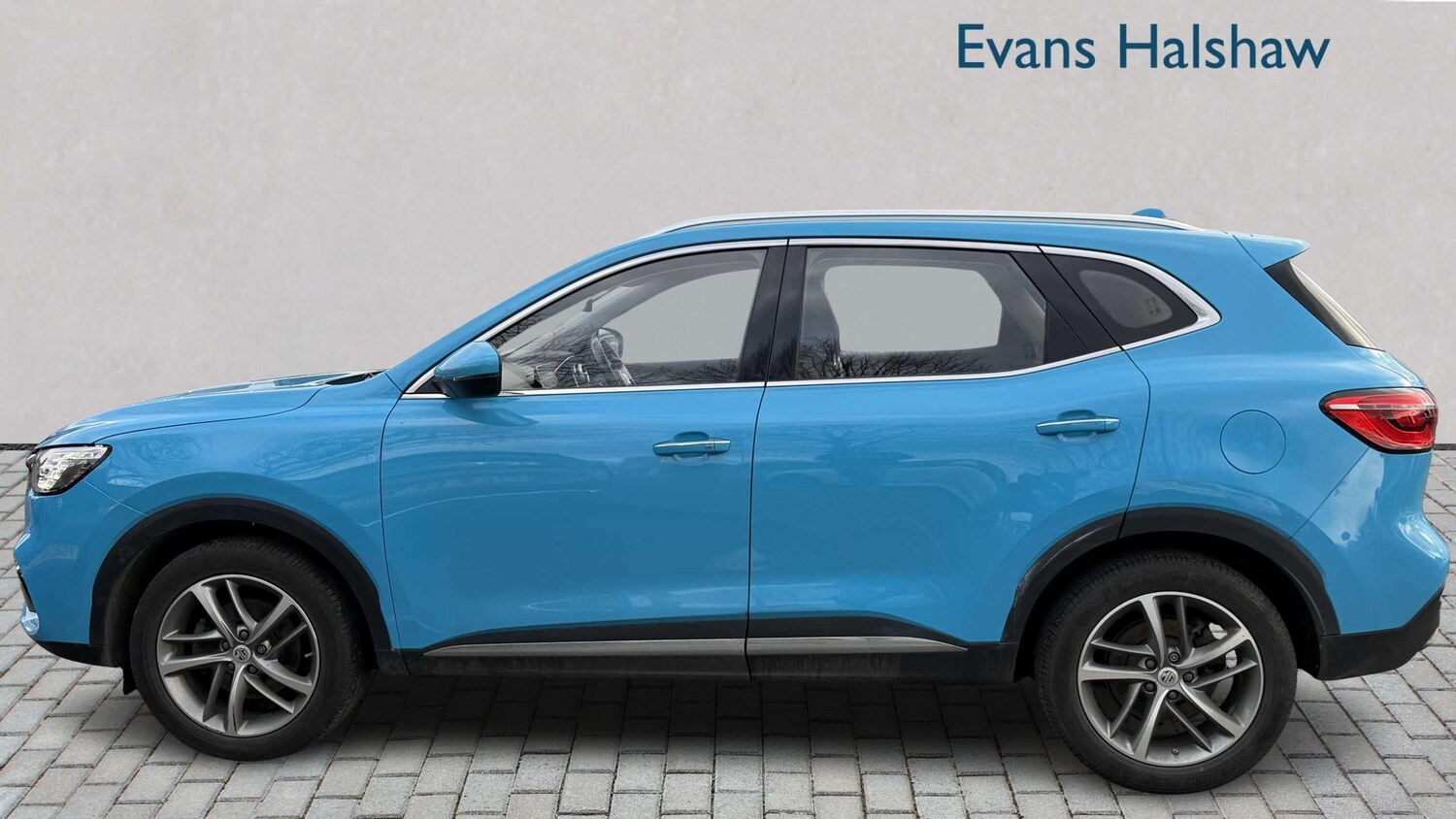 Used MG MG HS 2022 for sale - 77961029: Photo 4