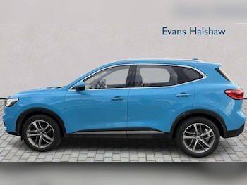 Used MG MG HS 2022 for sale - 77961029: Photo