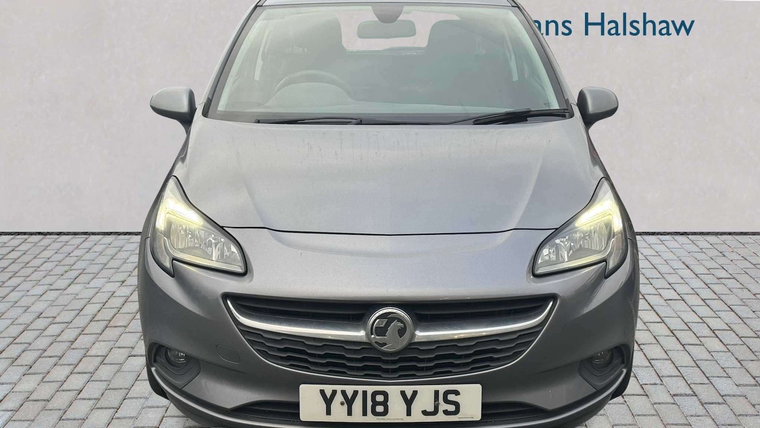 Used Vauxhall Corsa 2018 for sale - 77885987: Photo 4