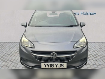 Used Vauxhall Corsa 2018 for sale - 77885987: Photo