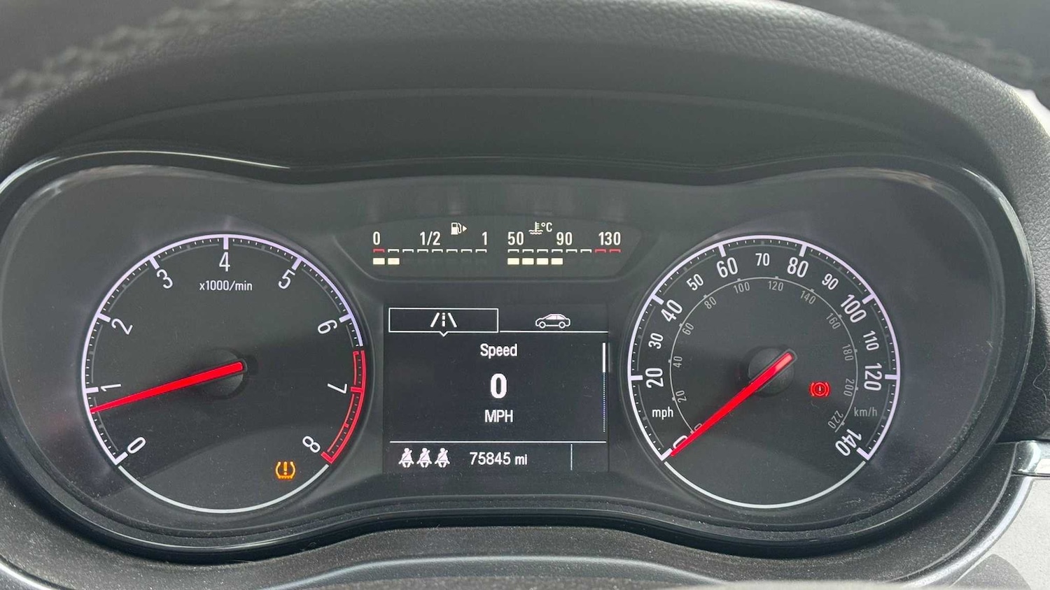 Used Vauxhall Corsa 2018 for sale - 77885987: Photo 5