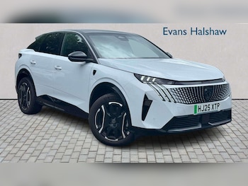 Used Peugeot 3008 2025 for sale - 78812650: Photo