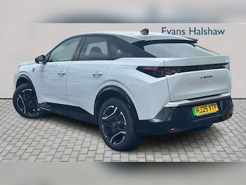 Used Peugeot 3008 2025 for sale - 78812650: Photo