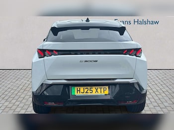 Used Peugeot 3008 2025 for sale - 78812650: Photo