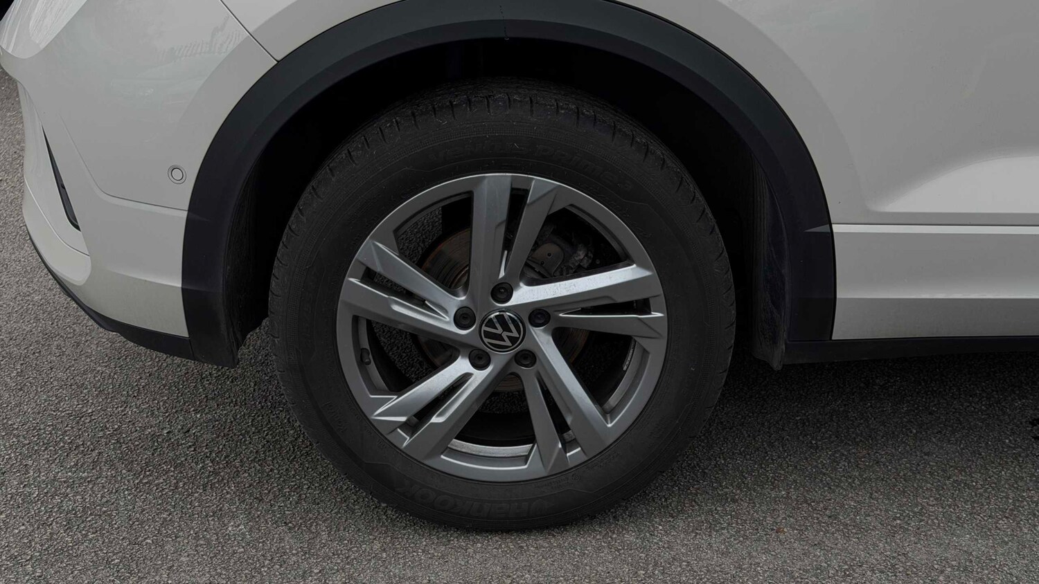 Used Volkswagen T-Roc for sale - 77857529: Photo 8