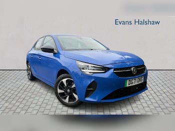 Used Vauxhall Corsa 2021 for sale - 79660493: Photo