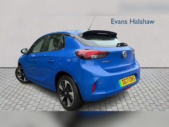 Used Vauxhall Corsa 2021 for sale - 79660493: Photo