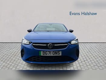 Used Vauxhall Corsa 2021 for sale - 79660493: Photo
