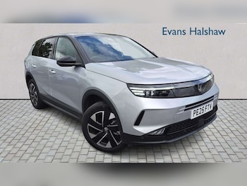 Used Vauxhall Grandland 2025 for sale - 78812352: Photo