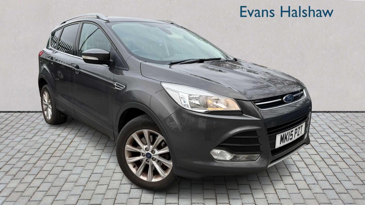 Used Ford Kuga for sale - 77860805: Photo 6