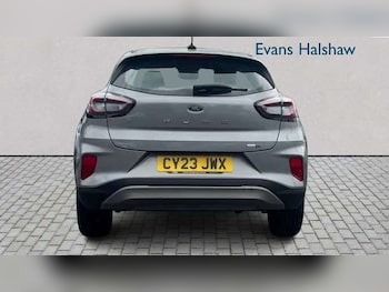 Used Ford Puma 2023 for sale - 79118141: Photo
