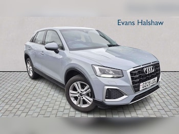 Used Audi Q2 2025 for sale - 77913814: Photo
