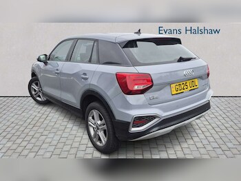 Used Audi Q2 2025 for sale - 77913814: Photo