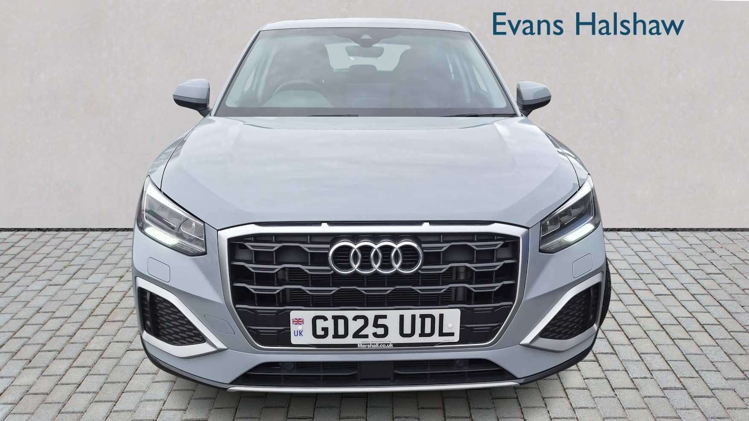Used Audi Q2 2025 for sale - 77913814: Photo 4