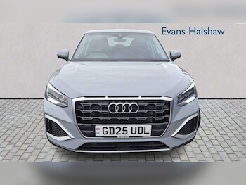 Used Audi Q2 2025 for sale - 77913814: Photo