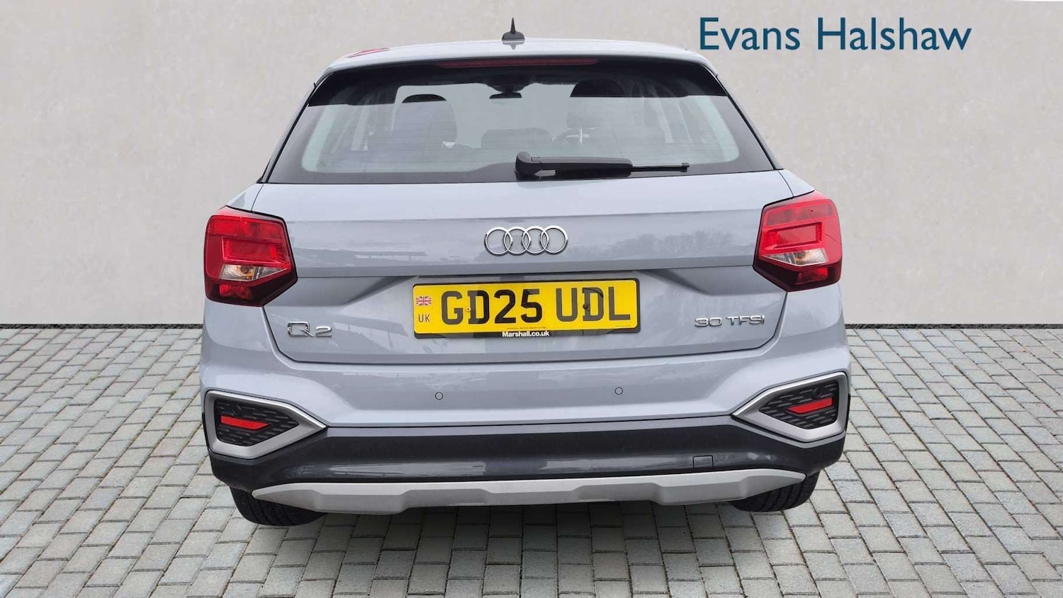 Used Audi Q2 2025 for sale - 77913814: Photo 5