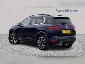 Used Citroen C5 Aircross 2023 for sale - 78949455: Photo