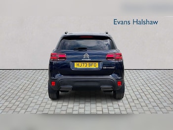Used Citroen C5 Aircross 2023 for sale - 78949455: Photo