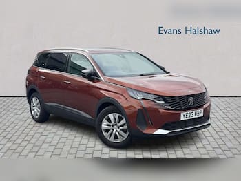 Used Peugeot 5008 2023 for sale - 79689538: Photo