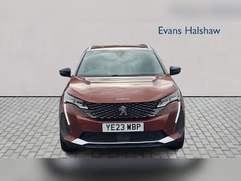 Used Peugeot 5008 2023 for sale - 79689538: Photo
