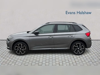 Used Skoda Kamiq 2024 for sale - 78666594: Photo
