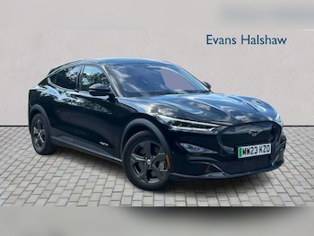 Used Ford Mustang Mach-E 2023 for sale - 79466777: Photo