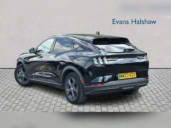 Used Ford Mustang Mach-E 2023 for sale - 79466777: Photo