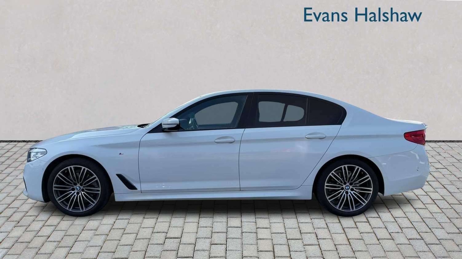 Used BMW 5 Series for sale - 77979594: Photo 4